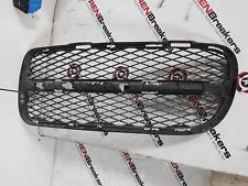 Volkswagen Touareg 2002-2007 Passenger NSF Front Bumper Grill Insert